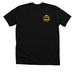 Jokers Trains Fall York 2026, a Solid Black Blend Premium Unisex Tee