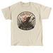 Fur Fest 5, a Sand Classic Unisex Tee