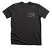 Fight Like Mike, a Dark Grey Heather Premium Unisex Tee