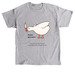 Protect your peace., a Sport Grey Classic Unisex Tee