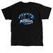 Classic Unisex Tee, a Black Classic Unisex Tee