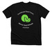 Team Joan, a Solid Black Blend Premium Unisex Tee