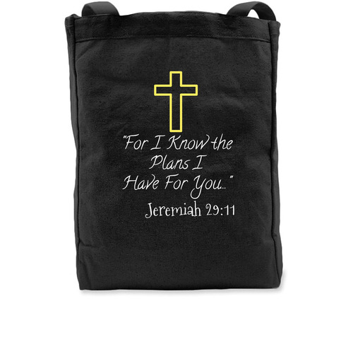 Philippines&nbsp;, a Black Recycled Cotton Tote Bag