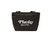 Players on Air Lunch Tote, a Deep Black Insulated Lunch Tote