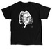 Tom Bachtell & MOB Bach&nbsp;Merchandise, a Black Classic Unisex Tee