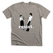 not so fast, a Heather Stone Premium Unisex Tee