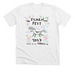 SilkenFest 2027 Gag Shirts, a Solid White Blend Premium Unisex Tee
