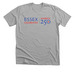 America 250, a Athletic Heather Premium Unisex Tee
