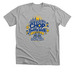 NOD Buddy Walk 2026, a Athletic Heather Premium Unisex Tee