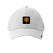 Be the Light, a White Printed Nike Dri-FIT Legacy Performance Cap