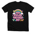 You Piss Me TF Off&nbsp;, a Solid Black Blend Premium Unisex Tee