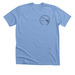 LCC-SST Fix Broken Hearts, a Heather Carolina Blue Premium Unisex Tee