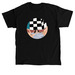 Sivataarvik, a Black Classic Unisex Tee