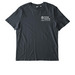 Animals Are Friends, Not Food, a India Ink Grey Stanley/Stella Unisex Creator 2.0 Tee