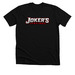Edison Train Show, a Solid Black Blend Premium Unisex Tee