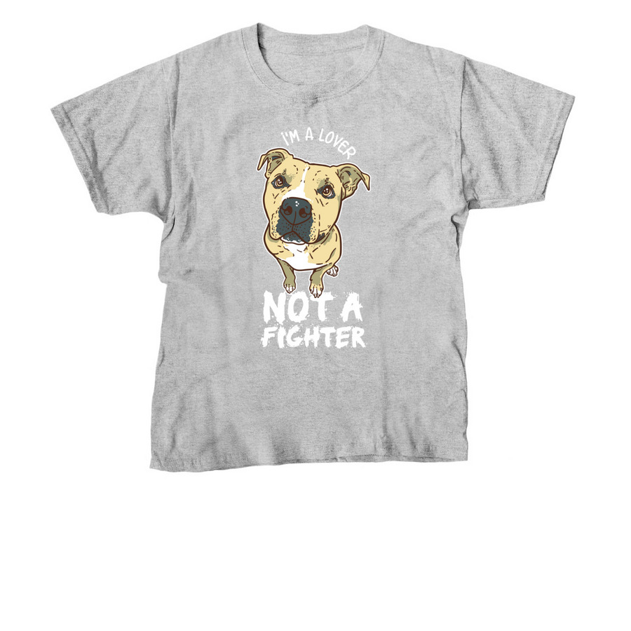 Pennsylvania SPCA (Otis), a Sport Grey Youth Unisex Tee