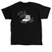 Bulldozer Death Cult, a Black Classic Unisex Tee