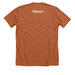 DNOMHCIR Tees & Sweatshirts, a Heather Autumn Premium Unisex Tee (back-view)