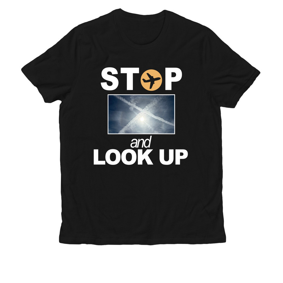 TheGeofight T-SHIRTS, a Deep Black Allmade Organic Cotton Unisex Tee