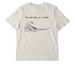 The Road- Tie Dye available, a Natural Raw Stanley/Stella Unisex Creator 2.0 Tee