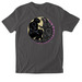 For BB Tim, a Charcoal Softstyle Cotton Tee