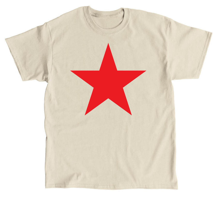 Ye Merch Chicago, a Sand Classic Unisex Tee