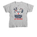 Building a Brighter Future for the Animals, a Sport Grey Youth Unisex Tee