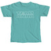 Team Anna - Adult Shirt, a Seafoam Comfort Colors Unisex Tee