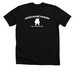 Fella Delegation, Kyivskyy Regime, a Solid Black Blend Premium Unisex Tee