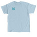 PACMUN Elements Shirt&nbsp;, a Light Blue Classic Unisex Tee