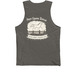 2026 Shirt Design, a Asphalt Premium Cotton Tank (back-view)