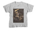 RHFF Ri-Lee shirt, a Sport Grey Youth Unisex Tee