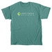 Green Towson Alliance, a Jade Dome Classic Unisex Tee