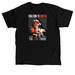 Coalition to Abolish the Fur Trade, a Black Classic Unisex Tee