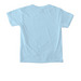 Cleveland Clinic Children's, a Chambray Comfort Colors Youth Tee (back-view)