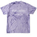 Buddy Walk 2026, a Amethyst Comfort Colors Colorblast Tee (back-view)