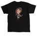 Olive Branch Sanctuary, a Black Classic Unisex Tee