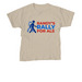 Randy?s Rally, a Sand Youth Unisex Tee