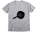 The Spitfire Grill, a Athletic Heather Premium V-Neck Tee