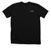 I'm The CEO. It's Me./Yellow, a Solid Black Blend Premium Unisex Tee