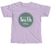 VCR Youth Shirts, a Orchid Comfort Colors Unisex Tee