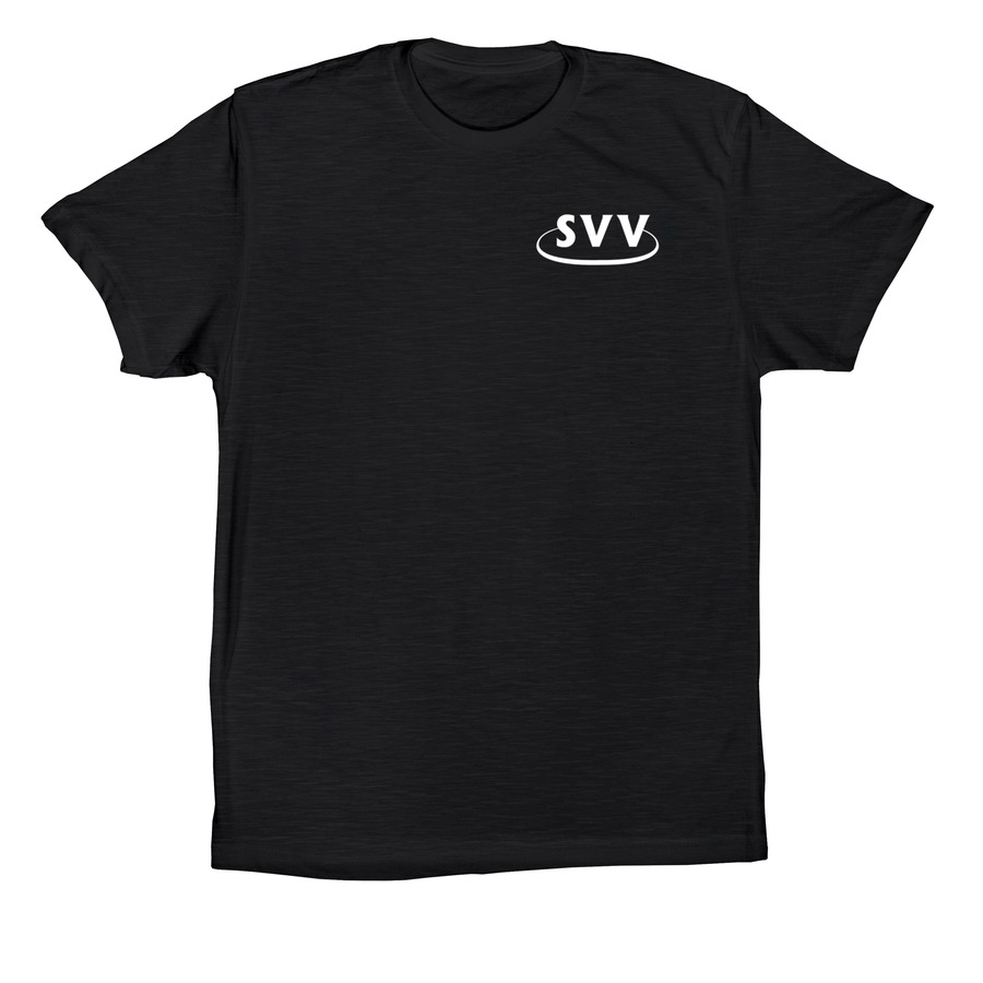 SVV T-Shirt | Bonfire