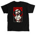 VII DEAD TEE, a Black Classic Unisex Tee
