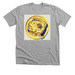 EGG, a Athletic Heather Premium Unisex Tee