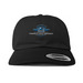 FFD 2025 Baseball & Trucker Hats, a Black Printed Classic Baseball Cap