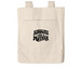 Love Made Me an Advocate, a Natural Reclaimist Everywhere Tote Bag