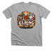 Elbing 5k 2026, a Athletic Heather Premium Unisex Tee
