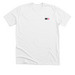 AHC- NO ONE FIGHT ALONE Tee, a Solid White Blend Premium Unisex Tee