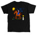 Fairmount Family Day T-shirt, a Black Classic Unisex Tee