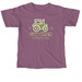 Guy Allen Logo Shirts, a Berry Comfort Colors Unisex Tee